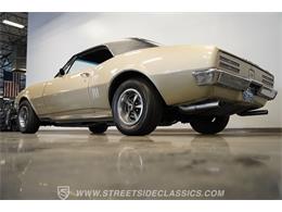1967 Pontiac Firebird (CC-2104994) for sale in Mesa, Arizona