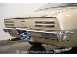 1967 Pontiac Firebird (CC-2104994) for sale in Mesa, Arizona