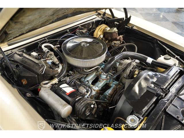 1967 Pontiac Firebird (CC-2104994) for sale in Mesa, Arizona