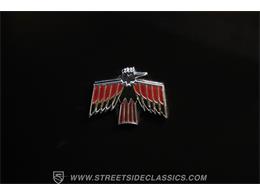 1967 Pontiac Firebird (CC-2104994) for sale in Mesa, Arizona