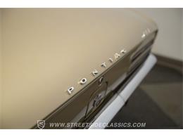1967 Pontiac Firebird (CC-2104994) for sale in Mesa, Arizona