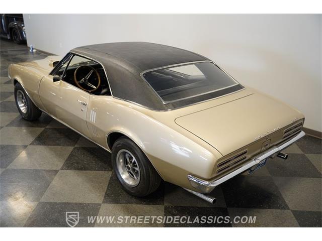 1967 Pontiac Firebird (CC-2104994) for sale in Mesa, Arizona