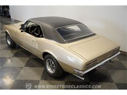 1967 Pontiac Firebird (CC-2104994) for sale in Mesa, Arizona