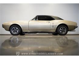 1967 Pontiac Firebird (CC-2104994) for sale in Mesa, Arizona