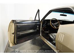 1967 Pontiac Firebird (CC-2104994) for sale in Mesa, Arizona