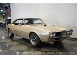 1967 Pontiac Firebird (CC-2104994) for sale in Mesa, Arizona