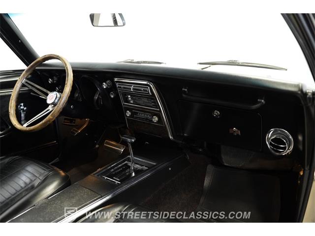 1967 Pontiac Firebird (CC-2104994) for sale in Mesa, Arizona