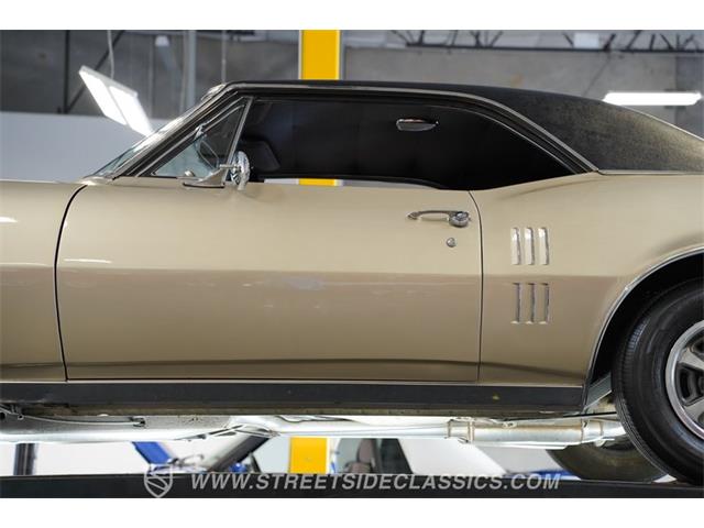 1967 Pontiac Firebird (CC-2104994) for sale in Mesa, Arizona