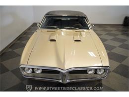 1967 Pontiac Firebird (CC-2104994) for sale in Mesa, Arizona
