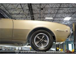 1967 Pontiac Firebird (CC-2104994) for sale in Mesa, Arizona