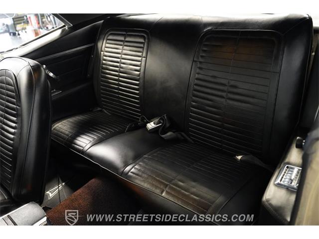 1967 Pontiac Firebird (CC-2104994) for sale in Mesa, Arizona