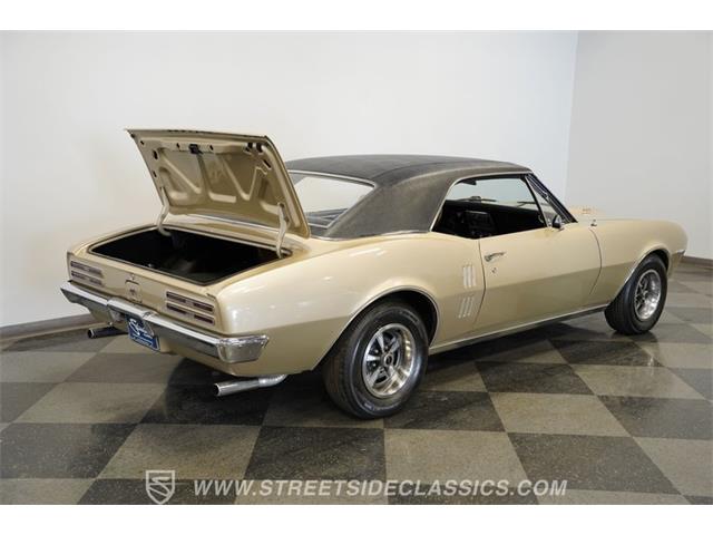 1967 Pontiac Firebird (CC-2104994) for sale in Mesa, Arizona