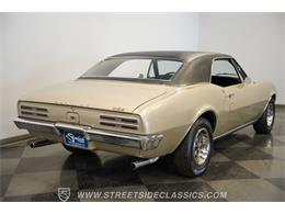 1967 Pontiac Firebird (CC-2104994) for sale in Mesa, Arizona