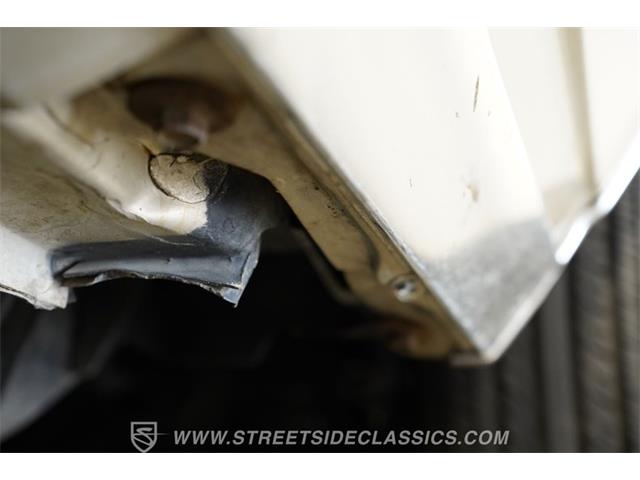 1967 Pontiac Firebird (CC-2104994) for sale in Mesa, Arizona