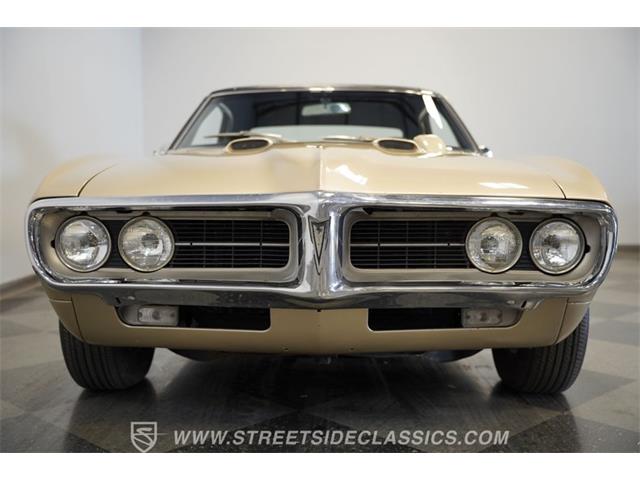 1967 Pontiac Firebird (CC-2104994) for sale in Mesa, Arizona
