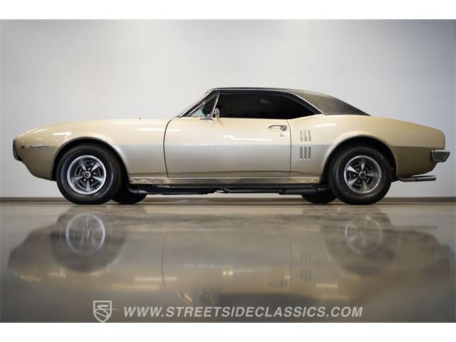 1967 Pontiac Firebird (CC-2104994) for sale in Mesa, Arizona