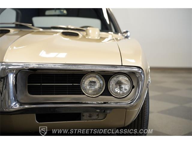 1967 Pontiac Firebird (CC-2104994) for sale in Mesa, Arizona