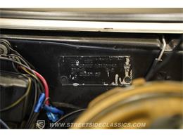 1967 Pontiac Firebird (CC-2104994) for sale in Mesa, Arizona