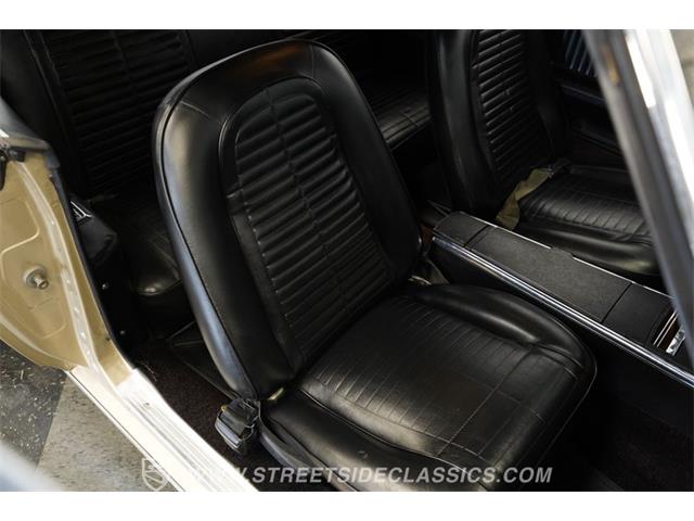 1967 Pontiac Firebird (CC-2104994) for sale in Mesa, Arizona