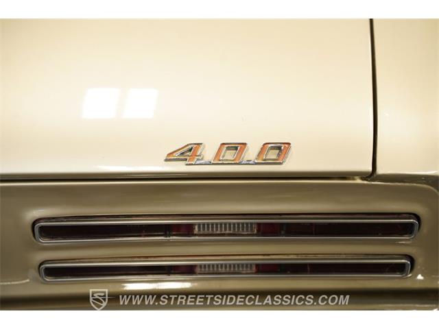 1967 Pontiac Firebird (CC-2104994) for sale in Mesa, Arizona