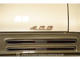 1967 Pontiac Firebird (CC-2104994) for sale in Mesa, Arizona