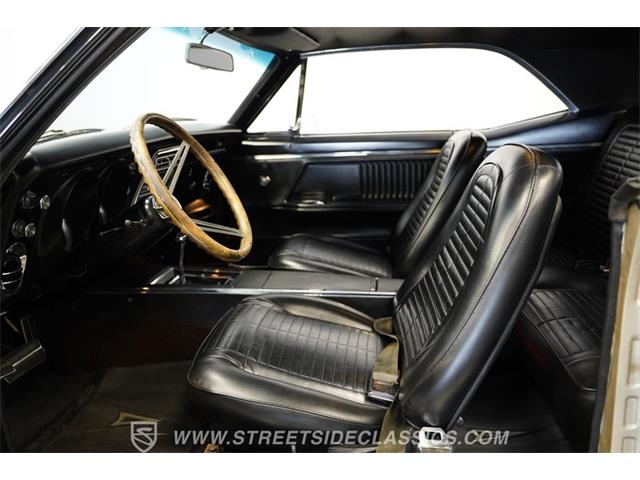 1967 Pontiac Firebird (CC-2104994) for sale in Mesa, Arizona