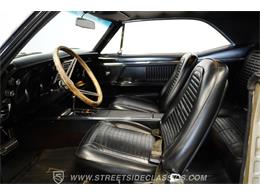1967 Pontiac Firebird (CC-2104994) for sale in Mesa, Arizona
