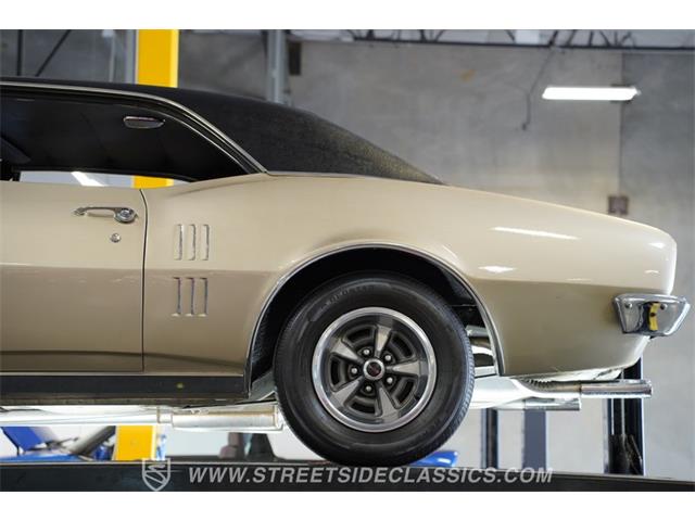 1967 Pontiac Firebird (CC-2104994) for sale in Mesa, Arizona