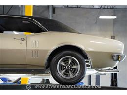 1967 Pontiac Firebird (CC-2104994) for sale in Mesa, Arizona