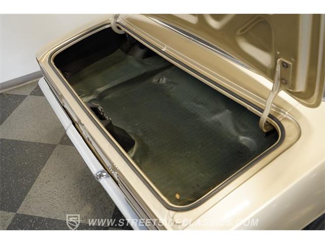 1967 Pontiac Firebird (CC-2104994) for sale in Mesa, Arizona