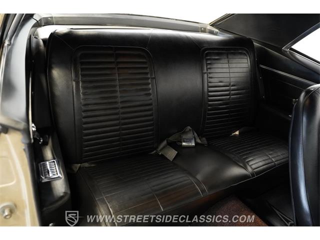 1967 Pontiac Firebird (CC-2104994) for sale in Mesa, Arizona