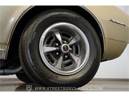 1967 Pontiac Firebird (CC-2104994) for sale in Mesa, Arizona