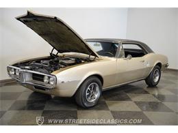 1967 Pontiac Firebird (CC-2104994) for sale in Mesa, Arizona