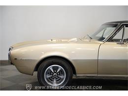 1967 Pontiac Firebird (CC-2104994) for sale in Mesa, Arizona