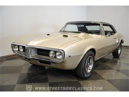 1967 Pontiac Firebird (CC-2104994) for sale in Mesa, Arizona