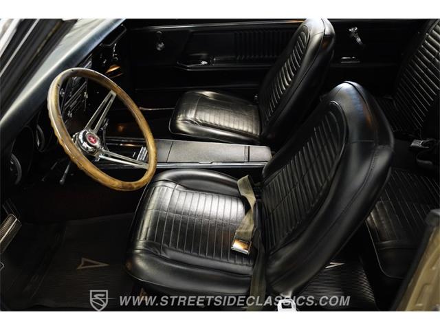 1967 Pontiac Firebird (CC-2104994) for sale in Mesa, Arizona