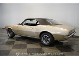 1967 Pontiac Firebird (CC-2104994) for sale in Mesa, Arizona