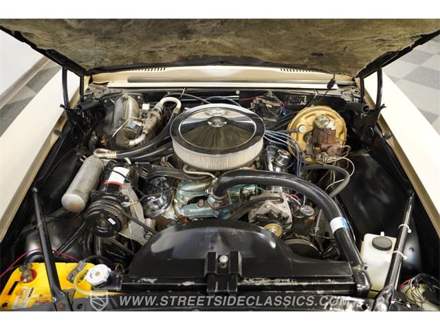1967 Pontiac Firebird (CC-2104994) for sale in Mesa, Arizona