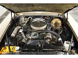 1967 Pontiac Firebird (CC-2104994) for sale in Mesa, Arizona