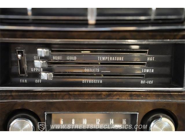 1967 Pontiac Firebird (CC-2104994) for sale in Mesa, Arizona