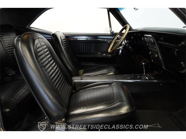 1967 Pontiac Firebird (CC-2104994) for sale in Mesa, Arizona