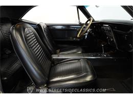 1967 Pontiac Firebird (CC-2104994) for sale in Mesa, Arizona
