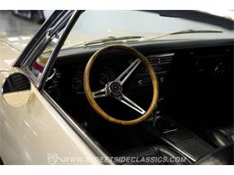 1967 Pontiac Firebird (CC-2104994) for sale in Mesa, Arizona