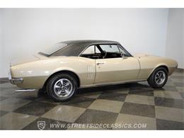 1967 Pontiac Firebird (CC-2104994) for sale in Mesa, Arizona