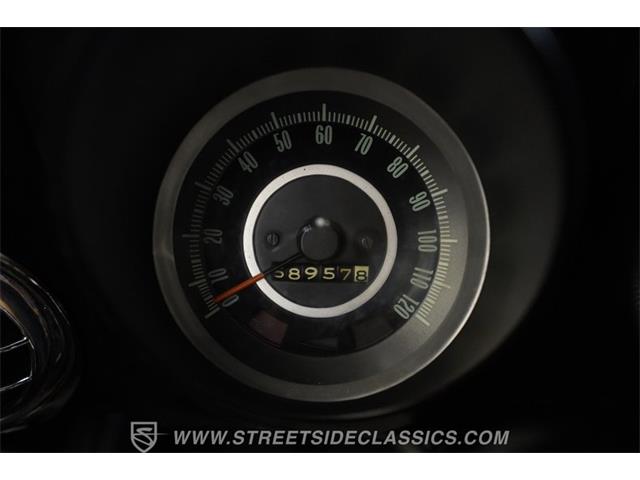 1967 Pontiac Firebird (CC-2104994) for sale in Mesa, Arizona