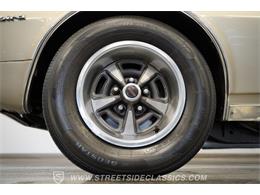 1967 Pontiac Firebird (CC-2104994) for sale in Mesa, Arizona