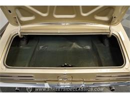 1967 Pontiac Firebird (CC-2104994) for sale in Mesa, Arizona