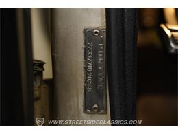 1967 Pontiac Firebird (CC-2104994) for sale in Mesa, Arizona