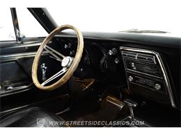 1967 Pontiac Firebird (CC-2104994) for sale in Mesa, Arizona
