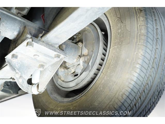 1967 Pontiac Firebird (CC-2104994) for sale in Mesa, Arizona